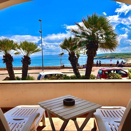 Apartamento L'Ancora Blu Porto Torres Exterior foto