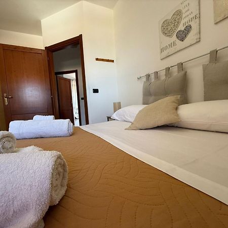Apartamento L'Ancora Blu Porto Torres Exterior foto